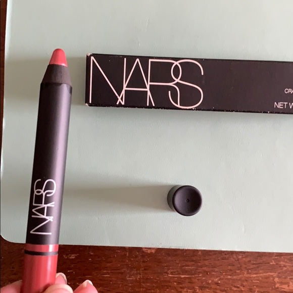 NARS Satin Lip Pencil brand new! Never used! - Picture 2 of 5